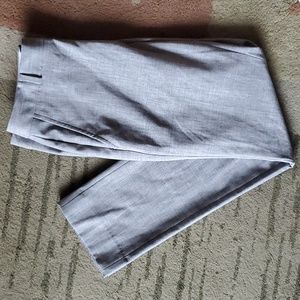 Banana Republic Curvy Fit Pant